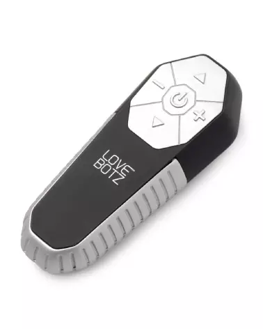 Deluxe Pro-Bang XR Brands Sex Machine avec télécommande-5