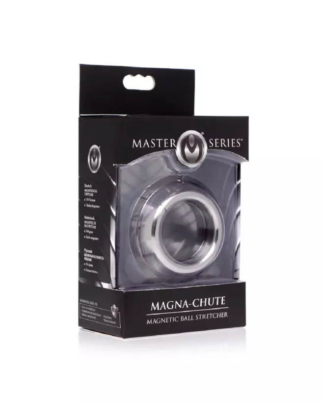 Image Magna-Chute XR Brands, ball stretcher magnétique haute performance-2
