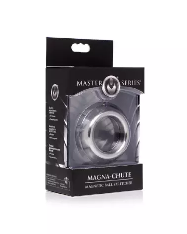 Image Magna-Chute XR Brands, ball stretcher magnétique haute performance-2