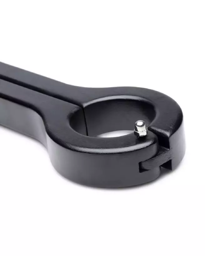 Humbler Balls to Wrist de XR Brands pour jeux BDSM-2