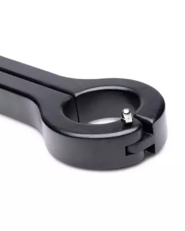 Humbler Balls to Wrist de XR Brands pour jeux BDSM-2