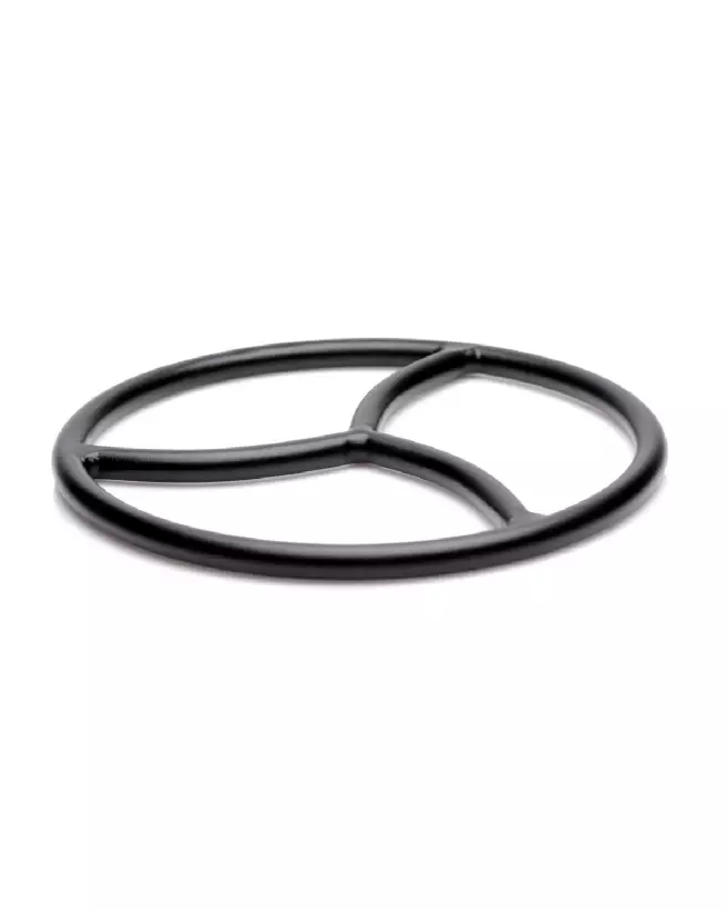 Suspension Ring Noire par XR Brands pour intérieurs modernes et élégants-3