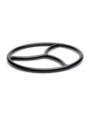 Suspension Ring Noire par XR Brands pour intérieurs modernes et élégants-3