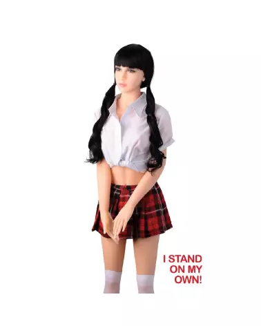 Kendall Fantasy Love Doll ultra réaliste par XR Brands-3