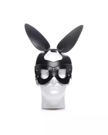 Masque de lapin Bad Bunny par XR Brands pour déguisement-1