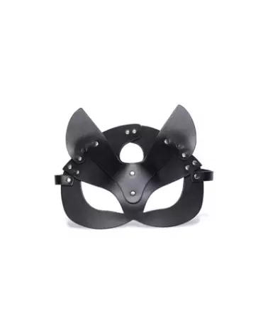Masque de chat Naughty Kitty par XR Brands pour jeux de rôle et soirées costumées-1