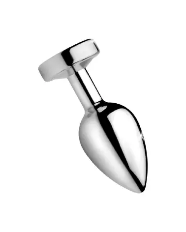 Image du Plug Anal Lumineux Medium Light Up par XR Brands-3