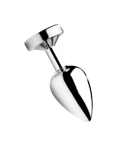 Image du Butt Plug Lumineux Light Up Large de XR Brands-3