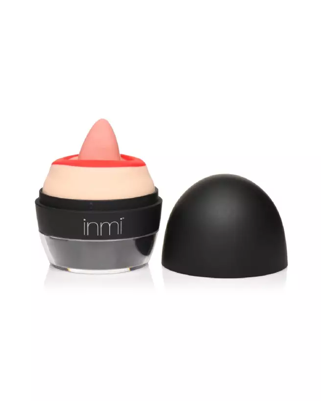 Stimulateur clitoridien Lady Licker de XR Brands pour plaisir intense-4