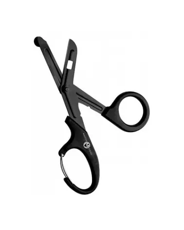 Ciseaux de Bondage MS Snip Heavy Duty avec Clip par XR Brands-1