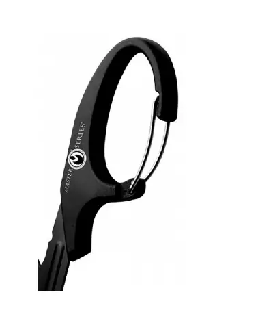 Ciseaux de Bondage MS Snip Heavy Duty avec Clip par XR Brands-5