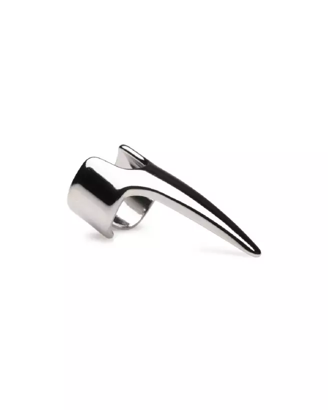 Image des Anneaux de Jeu Sensoriel Clawed en métal par XR Brands-6