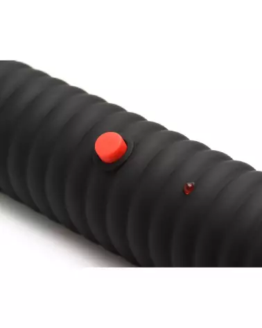 Image du Spark Rod Zapping Wand Rouge par XR Brands pour électrostimulation-5