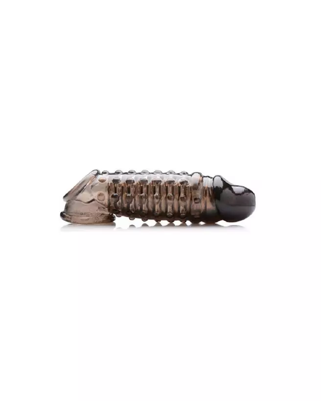 Gaine Penis Sleeve XR Brands pour augmentation 2/4 cm-3