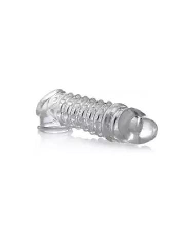 Image de la Gaine Penis Sleeve XR Brands pour augmentation taille et performance-1