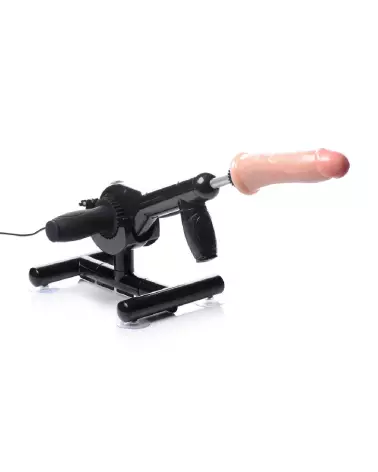 Image Pro-Bang Remote Control Sex Machine de XR Brands pour plaisir intensifié-3