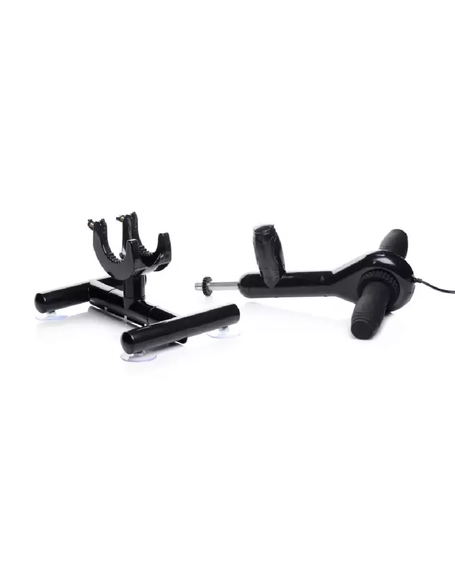Image Pro-Bang Remote Control Sex Machine de XR Brands pour plaisir intensifié-4