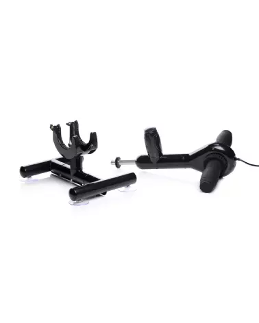 Image Pro-Bang Remote Control Sex Machine de XR Brands pour plaisir intensifié-4