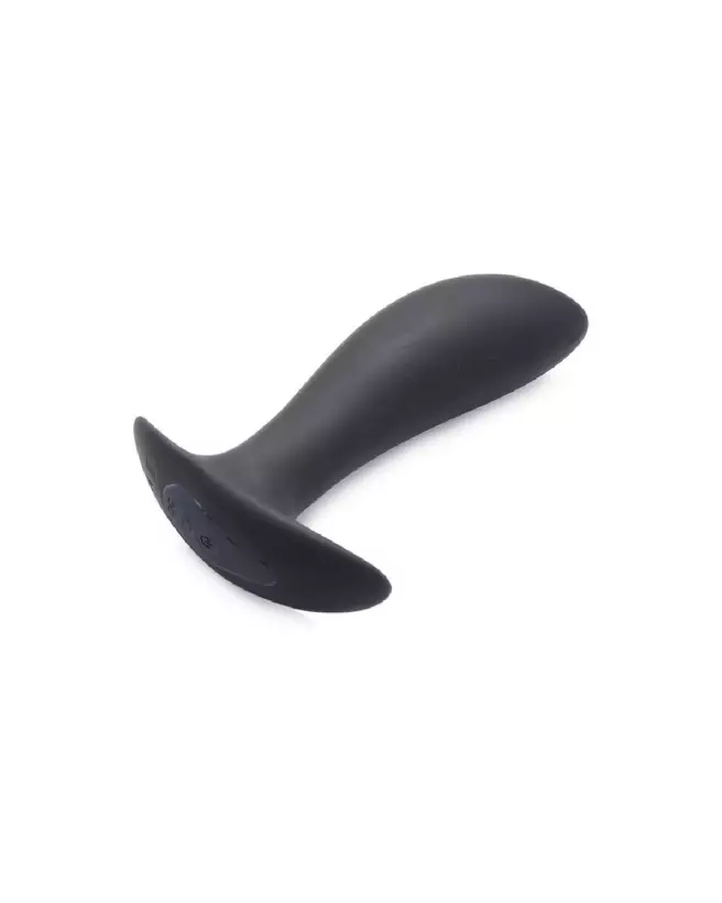 XR Brands Pro-Shocker plug prostate vibration et electro-stimulation-3