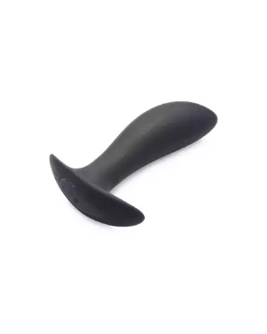 XR Brands Pro-Shocker plug prostate vibration et electro-stimulation-3