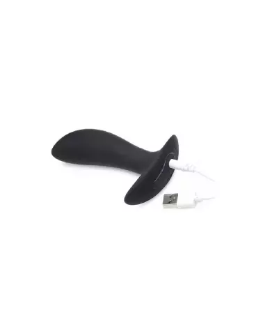 XR Brands Pro-Shocker plug prostate vibration et electro-stimulation-5