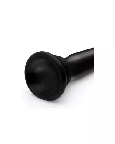 Image du Tapered Silicone Hose Anal Snake par XR Brands, 38 cm, structure silicone de haute qualité-6