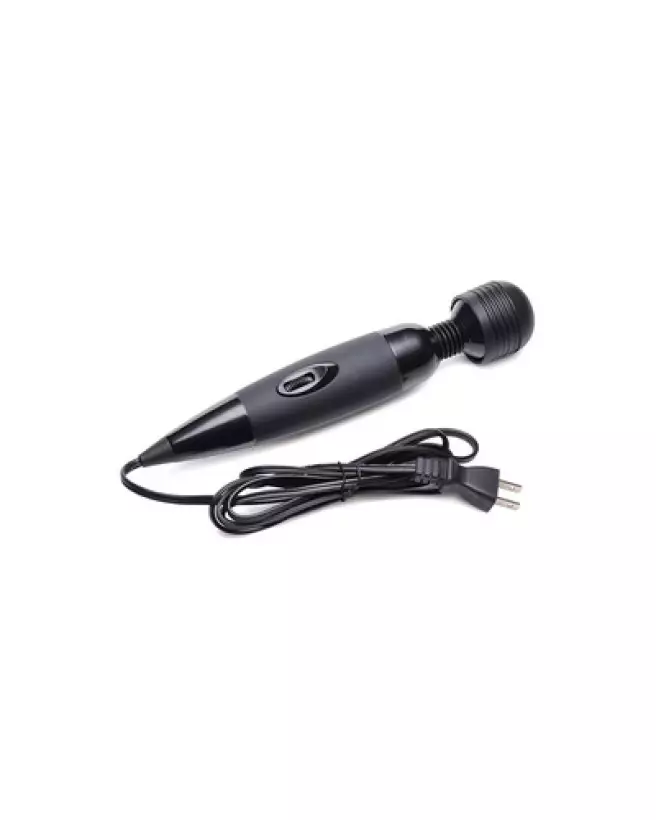 Image du Wander Wand multi-speed de XR Brands, vibromasseur compact pour voyage-1