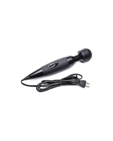 Image du Wander Wand multi-speed de XR Brands, vibromasseur compact pour voyage-1