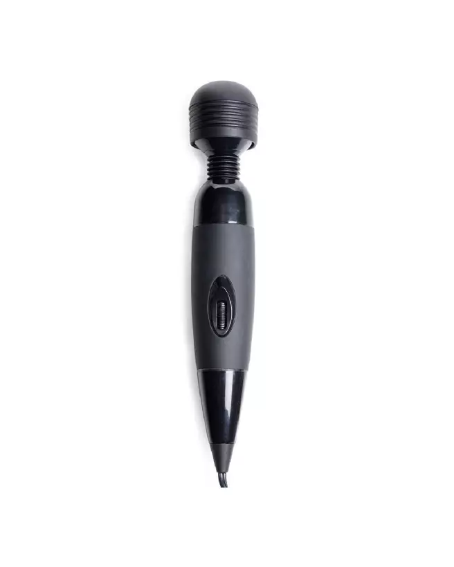 Image du Wander Wand multi-speed de XR Brands, vibromasseur compact pour voyage-3