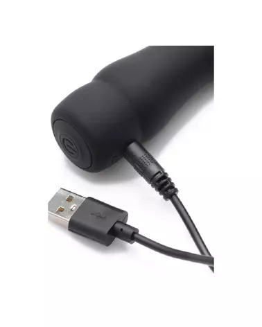 Image du Penis Head Teaser with Urethral Sound de XR Brands pour stimulation de l'urètre-4