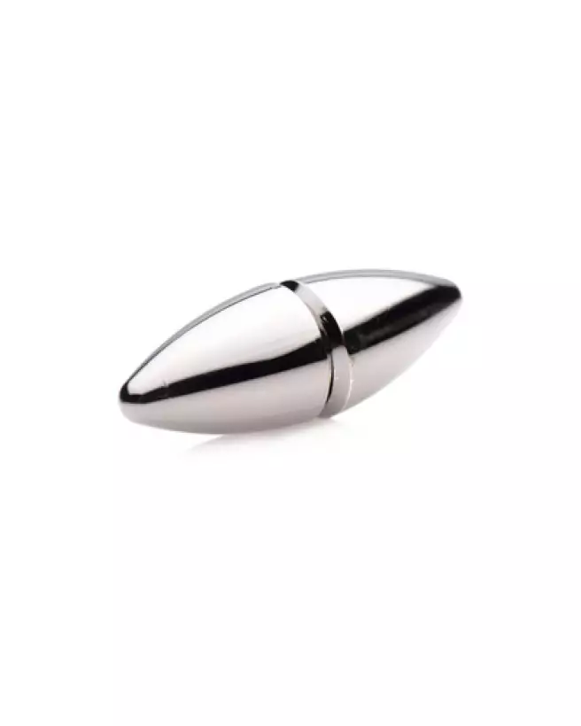 Image des Pinces à Tétons Magnétiques Mag Points par XR Brands-1