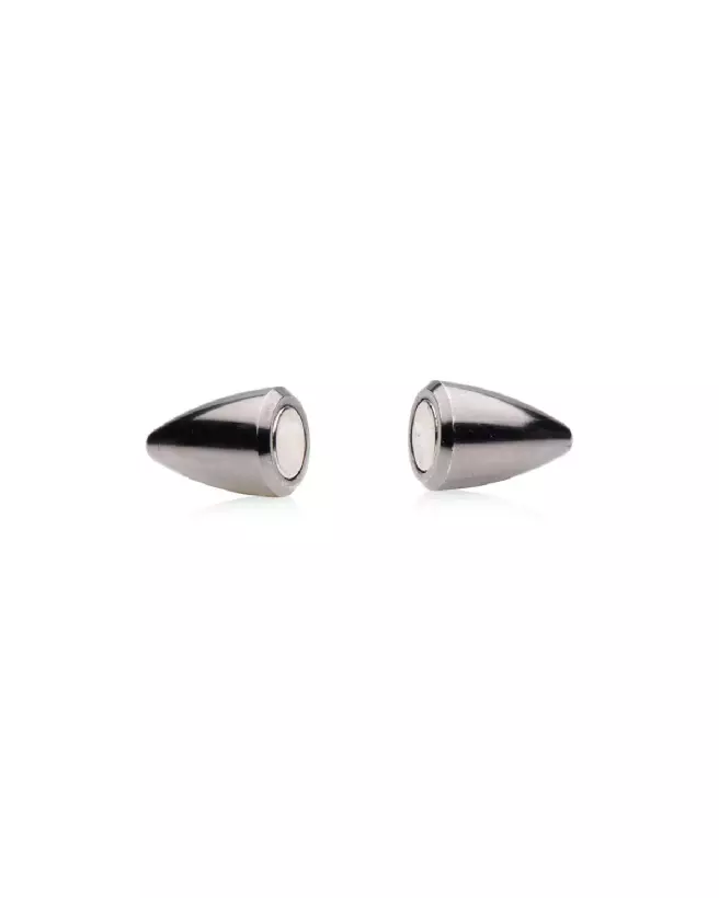 Image des Pinces à Tétons Magnétiques Mag Points par XR Brands-3