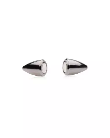 Image des Pinces à Tétons Magnétiques Mag Points par XR Brands-3