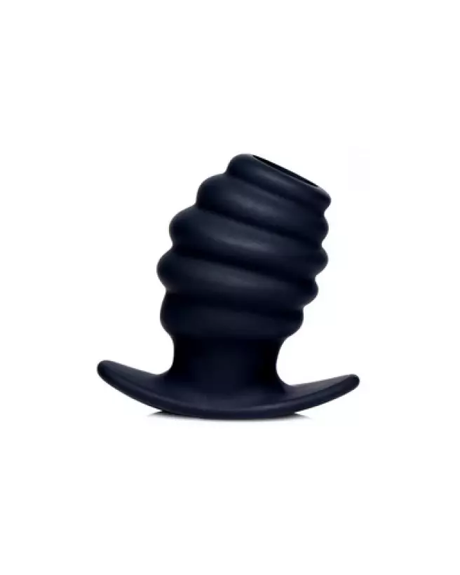 Hive Butt Tunnel Small de XR Brands pour exploration et plaisir anal sûr et hygiénique-1