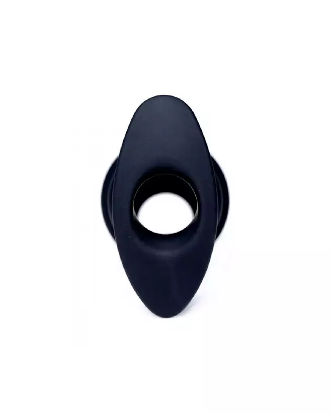 Hive Butt Tunnel Small de XR Brands pour exploration et plaisir anal sûr et hygiénique-3