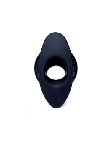 Hive Butt Tunnel Small de XR Brands pour exploration et plaisir anal sûr et hygiénique-3
