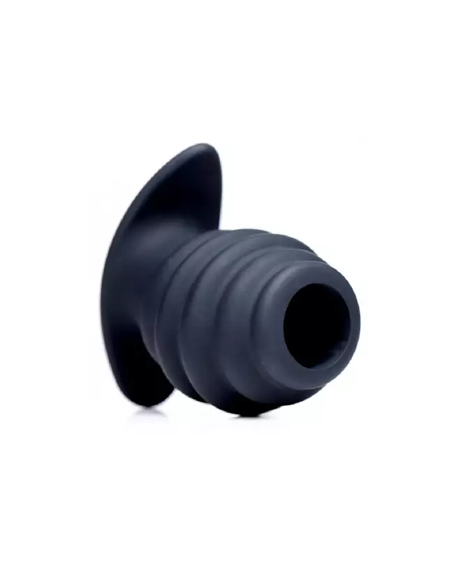 Hive Butt Tunnel Small de XR Brands pour exploration et plaisir anal sûr et hygiénique-4