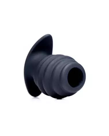 Hive Butt Tunnel Small de XR Brands pour exploration et plaisir anal sûr et hygiénique-4