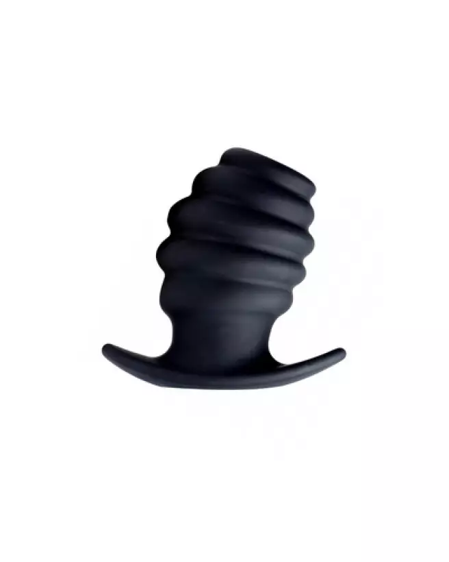 Image du Hive Ass Tunnel Medium de XR Brands, tunnel anal de qualité pour stimulation-1