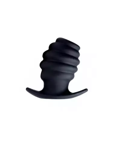 Image du Hive Ass Tunnel Medium de XR Brands, tunnel anal de qualité pour stimulation-1