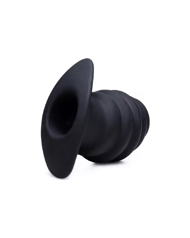 Image du Hive Ass Tunnel Medium de XR Brands, tunnel anal de qualité pour stimulation-3