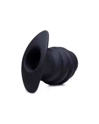 Image du Hive Ass Tunnel Medium de XR Brands, tunnel anal de qualité pour stimulation-3