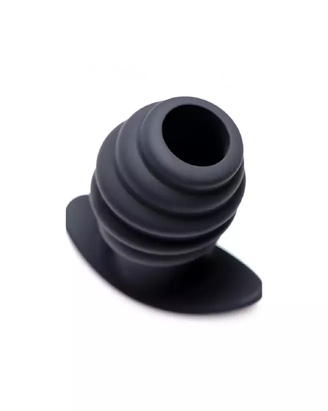 Image du Hive Ass Tunnel Medium de XR Brands, tunnel anal de qualité pour stimulation-4