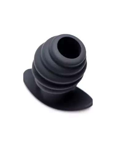 Image du Hive Ass Tunnel Medium de XR Brands, tunnel anal de qualité pour stimulation-4