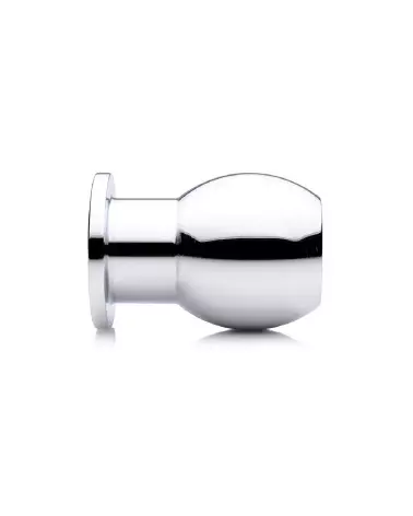 Large Hollow Anal Dilator by XR Brands, Advanced Anal Stretching Device-3
