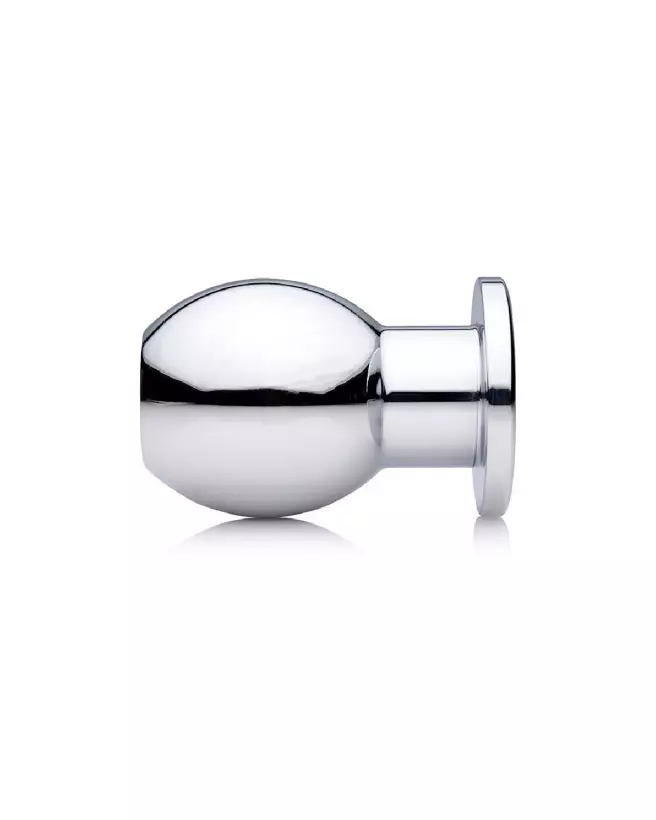 Image Small Abyss Hollow Anal Dilator de XR Brands - Tunnel Anal Plug-3