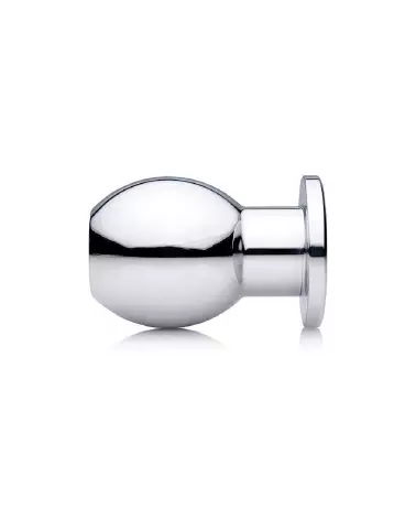 Image Small Abyss Hollow Anal Dilator de XR Brands - Tunnel Anal Plug-3
