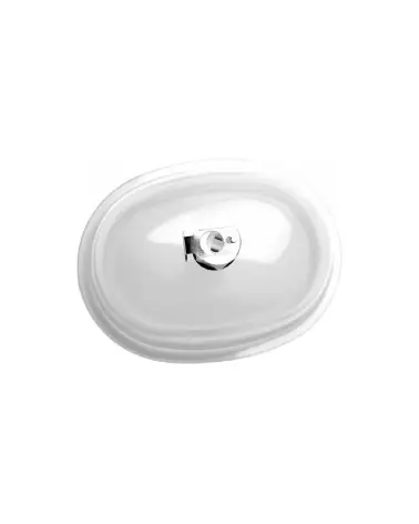 Pompe vaginale large de XR Brands avec attachment cup-3