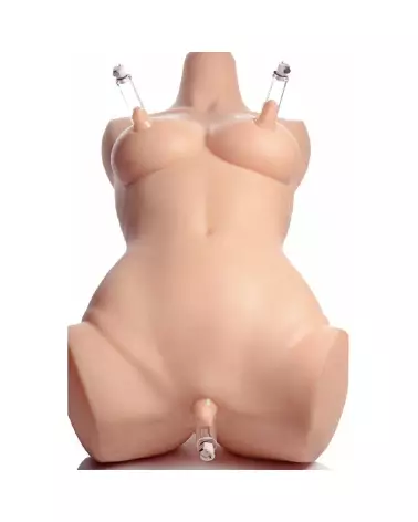 Image du set de cylindres pour clitoris et tétons XR Brands-3