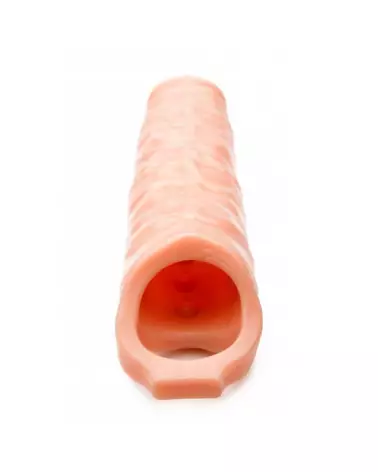 Gaine Penis Sleeve XR Brands pour augmentation taille et confort-3